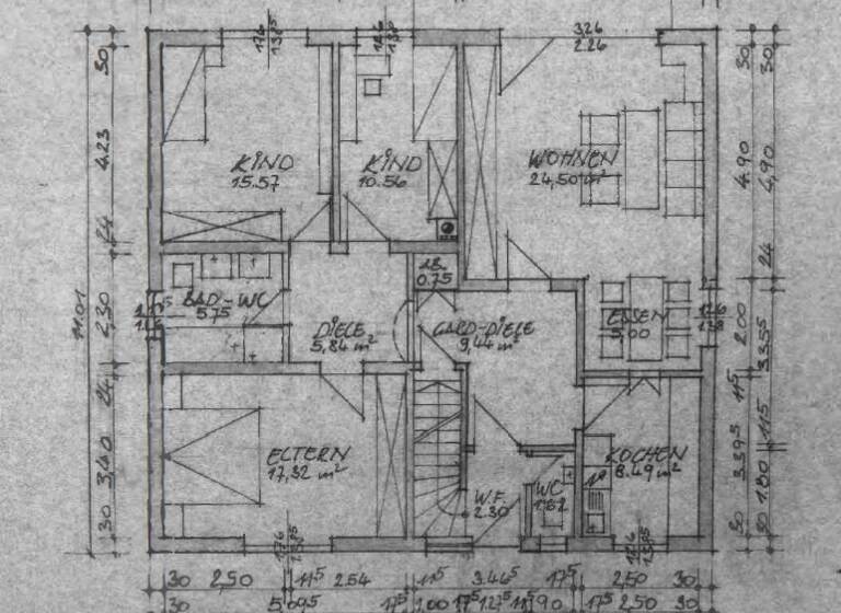 Einfamilienhaus zum Kauf 575.000 € 4 Zimmer 109 m²<br/>Wohnfläche 835 m²<br/>Grundstück Oberappersdorf Zolling / Oberappersdorf 85406