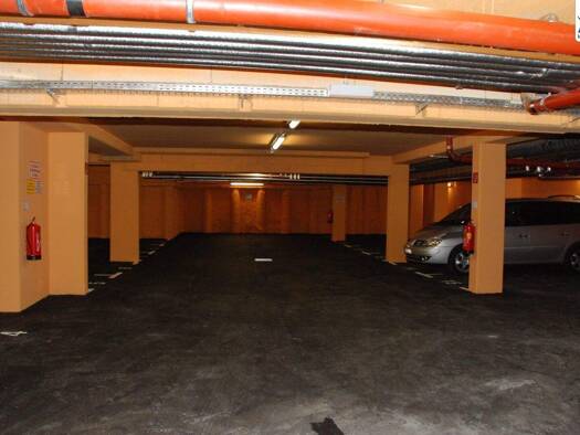 Tiefgaragenstellplatz zur Miete 62 € Flachgasse 39-41 Wien 1150