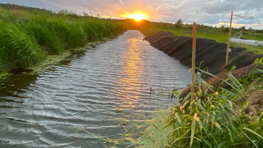 Freizeitgrundstück zum Kauf 94.450 € 1.989 m² Grundstück Miedzywodzie 72-415