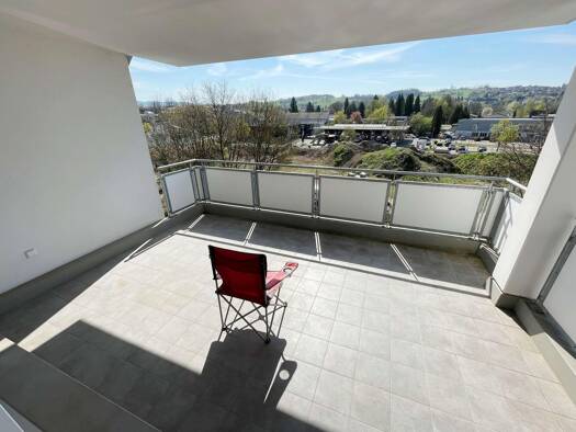 Wohnung zum Kauf 545.000 € 4 Zimmer 114,3 m² Schopfheim 79650