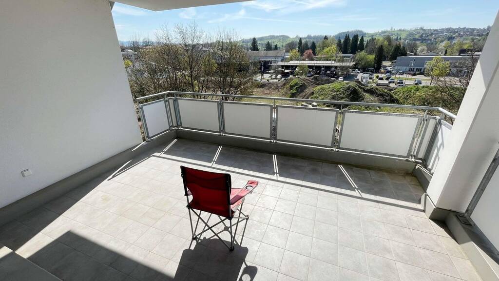 Wohnung zum Kauf 545.000 € 4 Zimmer 114,3 m² Schopfheim 79650