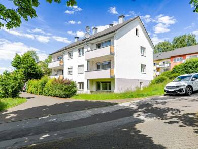 Wohnung zum Kauf 219.000 € 3 Zimmer 68,3 m² 1. Geschoss Burscheid Burscheid 51399
