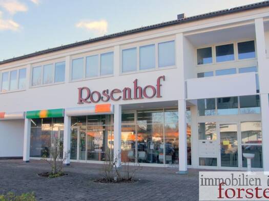 Ladenfläche zur Miete 6.000 € 7 Zimmer 833 m² Verkaufsfläche Weilheim Weilheim in Oberbayern 82362