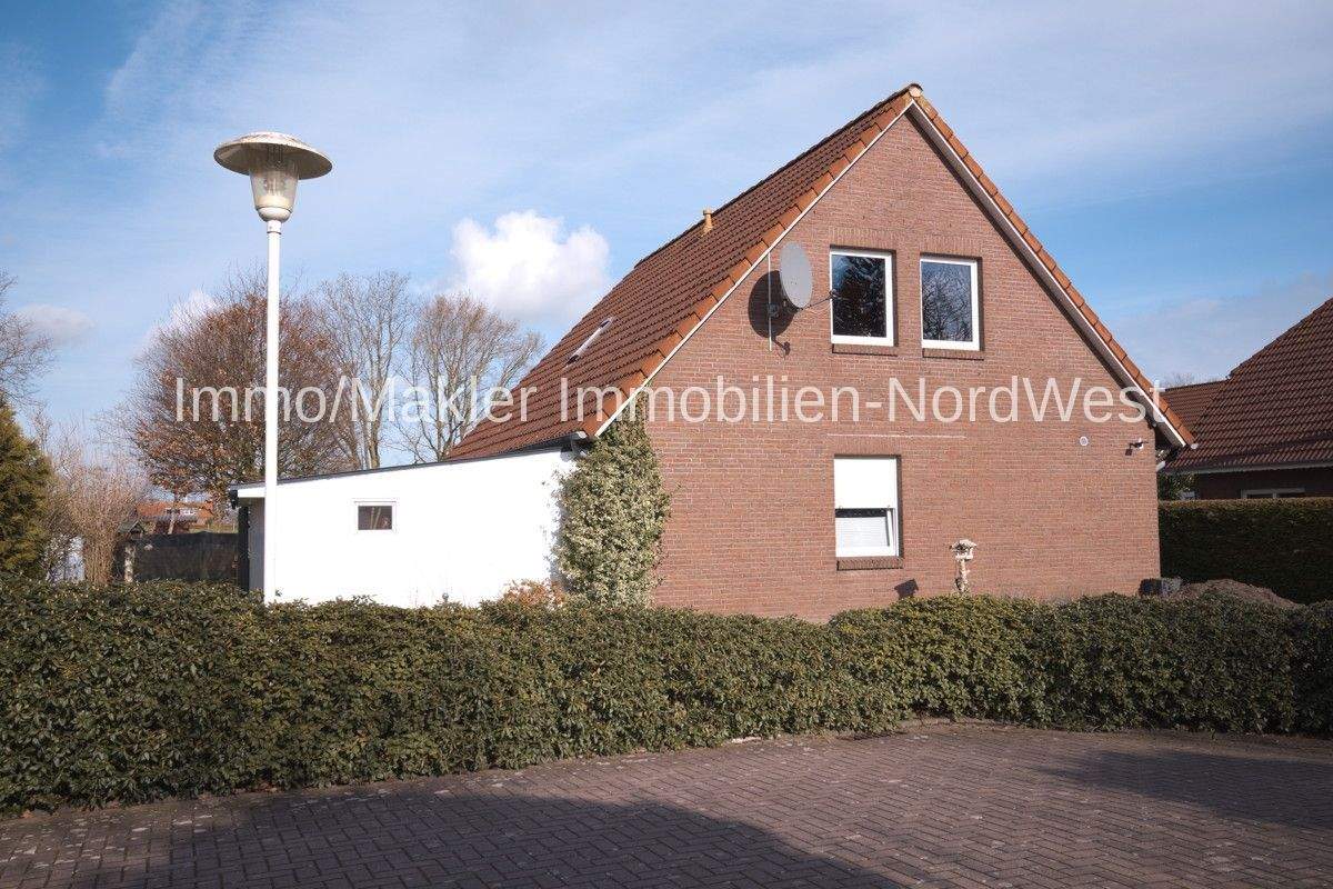 House in Wittmund, Uttel - Ansicht 2