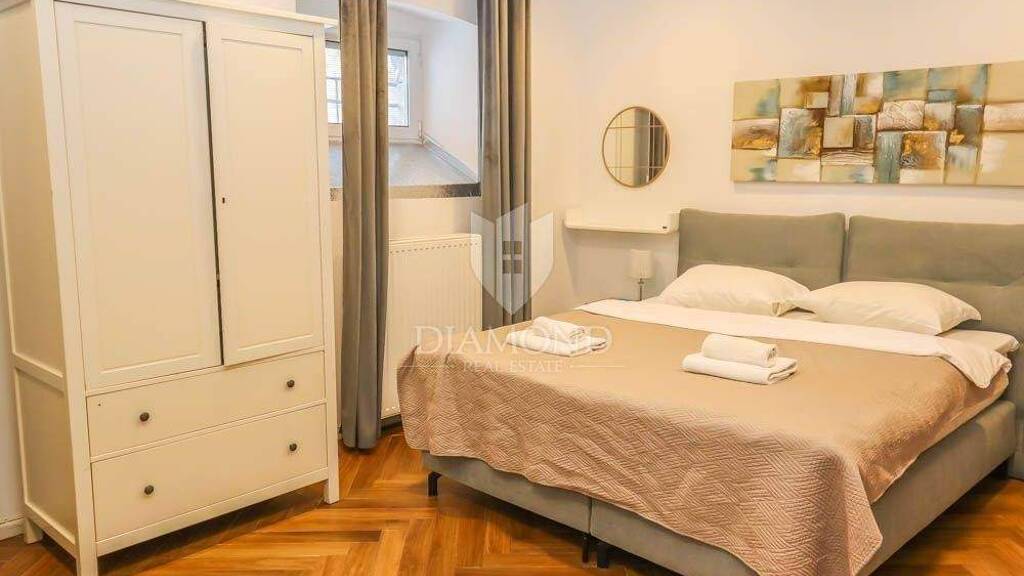 Wohnung zum Kauf 290.000 € 4 Zimmer 95 m² 1. Geschoss Centar, Pula Center