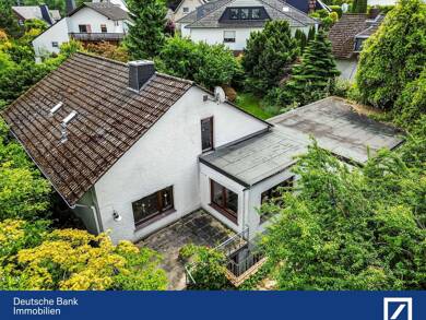Einfamilienhaus zum Kauf 249.000 € 7 Zimmer 187,7 m² 707 m² Grundstück frei ab sofort Borweg 110 Rehme Bad Oeynhausen 32547