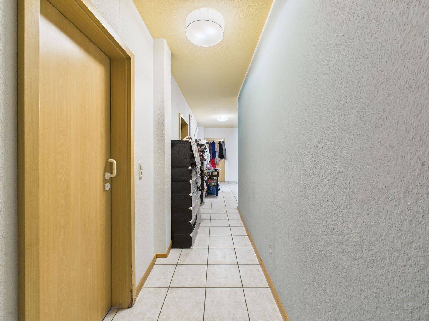 Immobilie in Friesenheim - Kapitalanlage mit sofortigem Cashflow: Moderne Wohnung mit 200€ monatlichem Überschuss&Steuervorteil - Bild 4