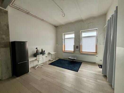 Loft zum Kauf 75.000 € 1 Zimmer 56 m² frei ab sofort Uslar Uslar 37170
