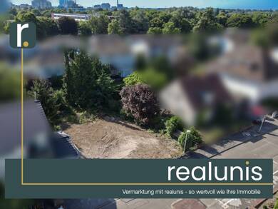 Grundstück zum Kauf provisionsfrei 1.250.000 € 527 m² Grundstück Lindenhof - Niederfeld Mannheim 68163