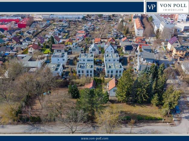 Grundstück zum Kauf 1.600.000 € 2.923 m² Grundstück Babelsberg Süd Potsdam / Babelsberg 14482