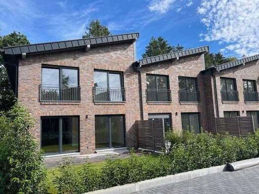 Bürofläche zur Miete 2.300 € 5 Zimmer 150 m² Bürofläche Pinneberg 25421