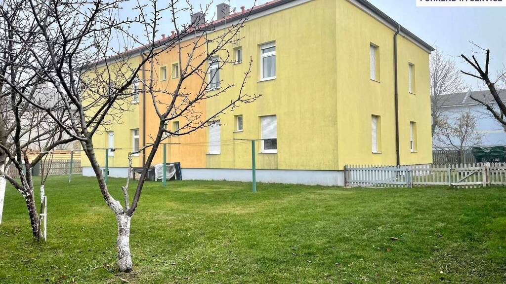 Mehrfamilienhaus zum Kauf 12 Zimmer 305 m² 1.335 m² Grundstück Hanuschgasse Bad Vöslau 2540