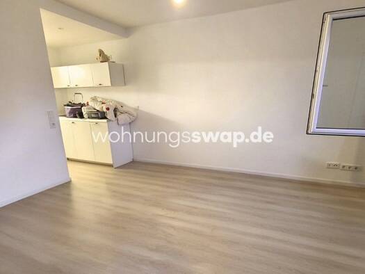 Wohnung zur Miete Tauschwohnung 300 € 1 Zimmer 19 m² 4. Geschoss Zentrum Bonn 53111