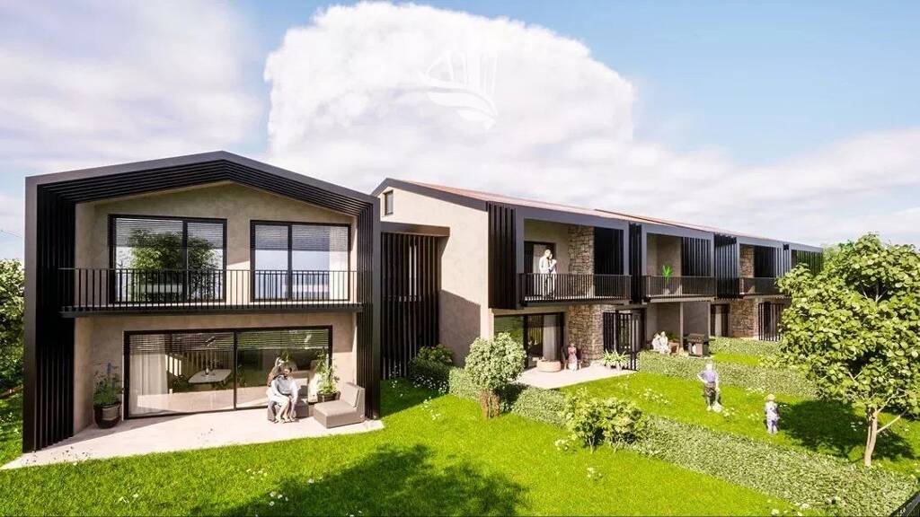 Villa zum Kauf 398.000 € 188 m² Affi 37010