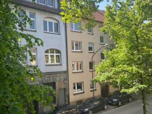Wohnung zur Miete 402 € 2 Zimmer 50,6 m² 1. Geschoss frei ab sofort Vogelheimer Str. 48 Altenessen-Nord Essen 45326