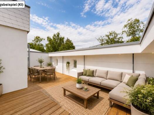 Penthouse zum Kauf 549.000 € 3 Zimmer 107 m² frei ab 01.09.2026 Südstadt Hannover 30171