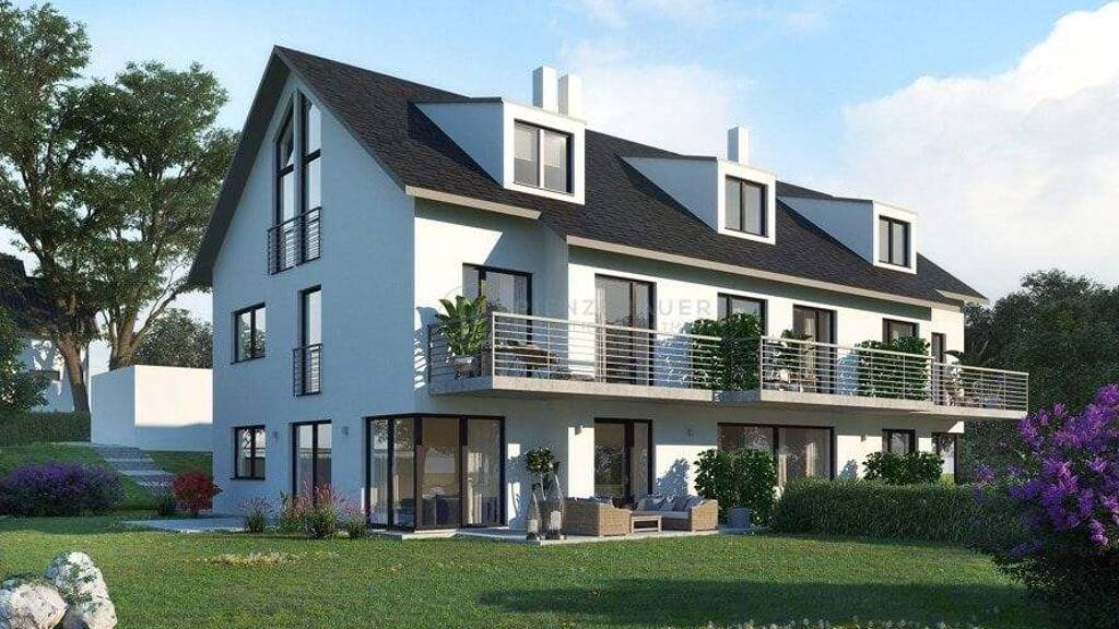 Grundstück zum Kauf 481.000 € 173 m² Grundstück Wieling Feldafing 82340