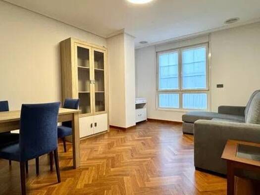 Wohnung zur Miete 900 € 1 Zimmer 60 m² 1. Geschoss Paseo Ronda A Coruña 15011