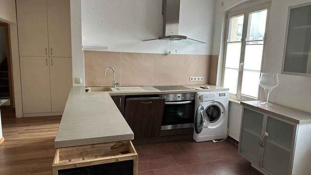 Wohnung zur Miete 450 € 3 Zimmer 90 m² 2. Geschoss Schloßstraße 2 Rheinsberg 16831