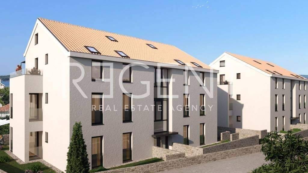 Wohnung zum Kauf 439.000 € 4 Zimmer 2. Geschoss Orebic