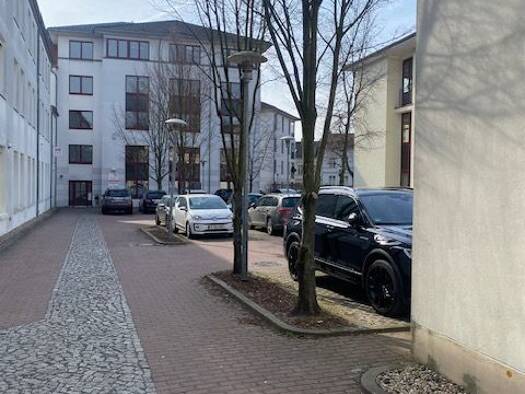 Bürofläche zur Miete provisionsfrei 13,50 € 332,7 m² Bürofläche Babelsberg Süd Potsdam 14482