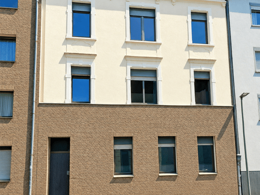 Studio zur Miete 255 € 1 Zimmer 30 m² frei ab 01.08.2026 Liebknechtstr. 85 Marienkirche Oberhausen 46047