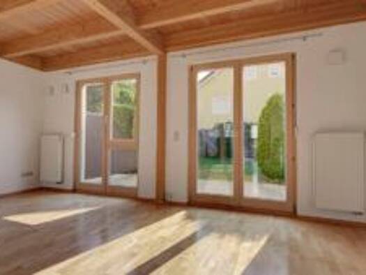 Haus zur Miete 1.720 € 4,5 Zimmer 109 m² 129 m² Grundstück frei ab 01.11.2025 Unterpfaffenhofen Germering 82110