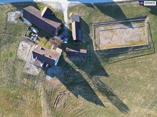 Land-/Forstwirtschaft zum Kauf 445.000 € 43.203 m² Grundstück Stallhofen 8570