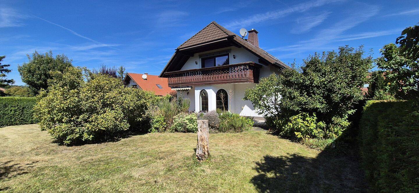 Einfamilienhaus zum Kauf - Ansicht 6