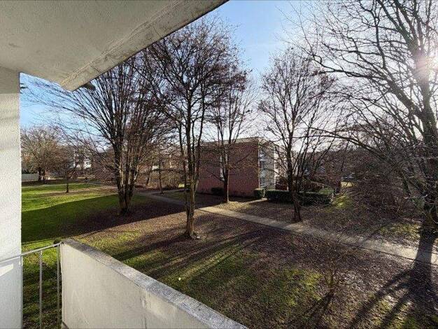 Wohnung zur Miete 597 € 3 Zimmer 66 m² 1. Geschoss frei ab 10.05.2026 Theodor-Heuss-Ring 82 Steinbüchel Leverkusen 51377