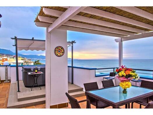 Penthouse zum Kauf 750.000 € 4 Zimmer 190 m² Torrox 29793