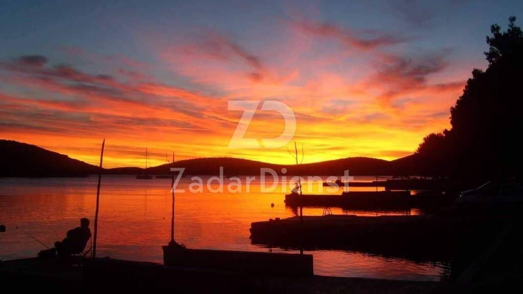 Land-/Forstwirtschaft zum Kauf 250.000 € Molat, Zadar - Okolica Ist - Molat