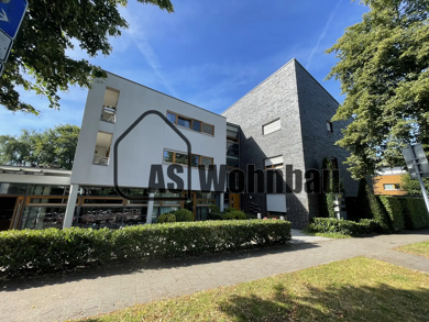 Wohnung zur Miete 596 € 2 Zimmer 52 m² Geschoss 2/2 frei ab sofort Sentrup Münster 48149