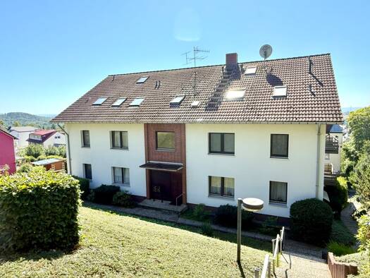 Wohnung zum Kauf 59.900 € 1 Zimmer 61,2 m² Bad Sachsa 37441