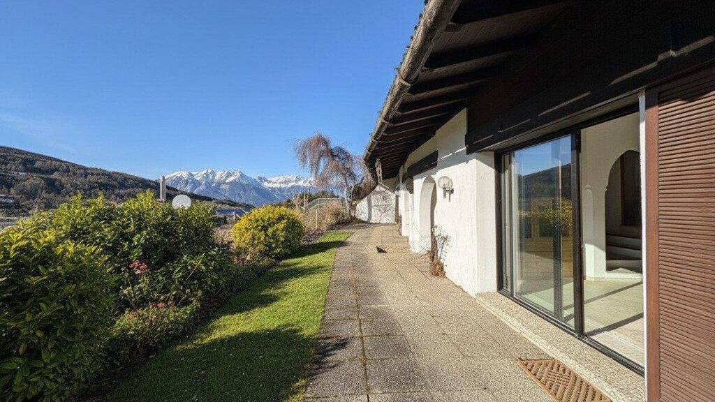 Bungalow zum Kauf 117 m² 827 m² Grundstück Mieders 6142