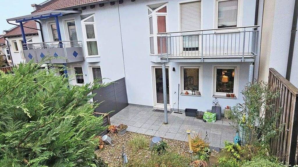 Reihenmittelhaus zur Miete 1.200 € 5 Zimmer 140 m² 181 m² Grundstück Weißenburg 91781