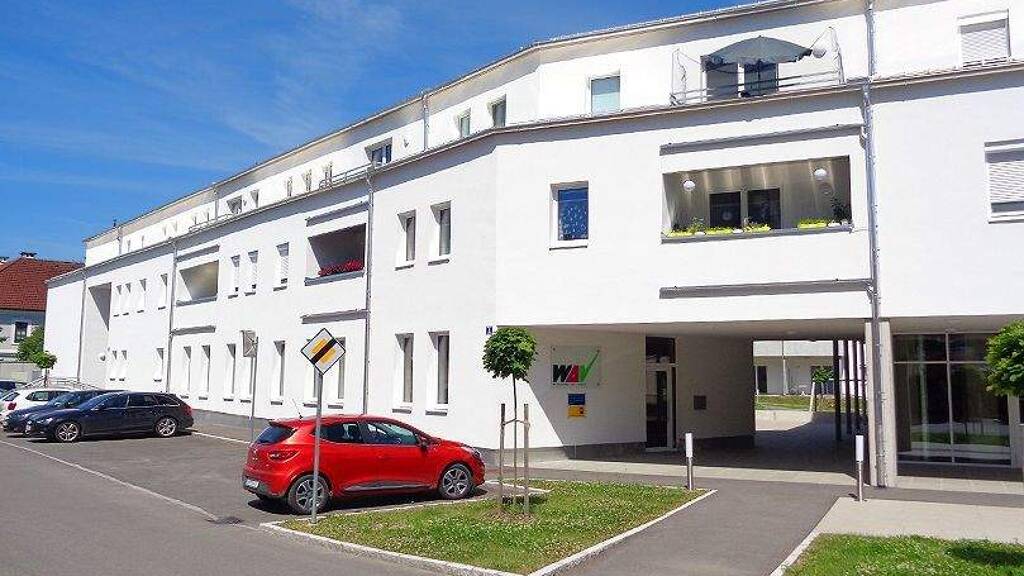 Wohnung zur Miete 845 € 73,3 m² Hauptstraße 4/16 Neuhofen an der Ybbs 3364