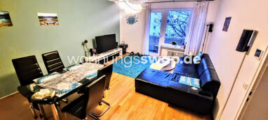 Apartment zur Miete 1.200 € 3 Zimmer 85 m² 3. Geschoss Am Luitpoldpark 80804