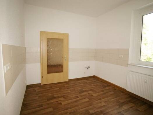 Wohnung zur Miete 340 € 2 Zimmer 58,2 m² 2. Geschoss Heinrich-Heine-Straße 10 Innenstadt Riesa 01589