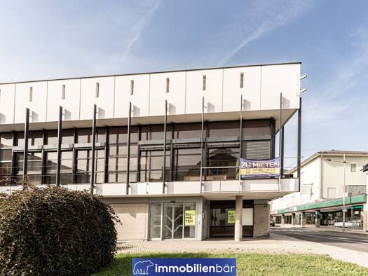 Büro zur Miete 3.800 € Liezen 8940