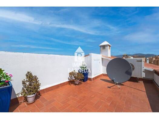 Wohnung zum Kauf 199.000 € 3 Zimmer 71 m² 3. Geschoss Gran reserva, cami de Flors n °, planta 3 , puerta 7 Castelló d'Empúries 17487