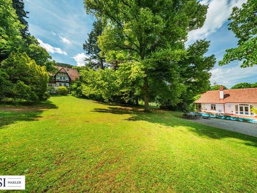 Villa zum Kauf 22 Zimmer 980 m² 11.517 m² Grundstück Mödling 2340