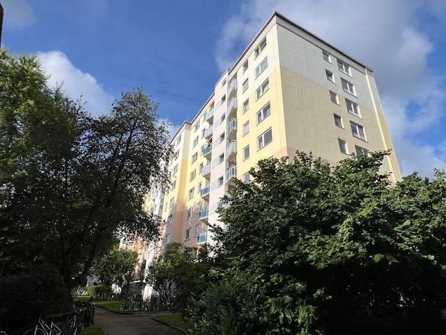 Wohnung zum Kauf 335.000 € 1 Zimmer 35,8 m²<br/>Wohnfläche 1.<br/>Geschoss Parkstadt München 81677