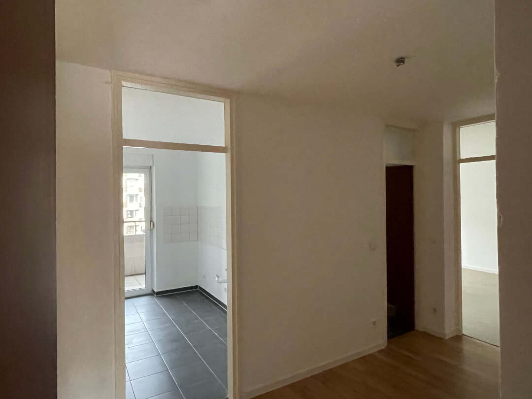 Wohnung zur Miete 652 € 2 Zimmer 62 m²<br/>Wohnfläche 3.<br/>Geschoss 24.02.2025<br/>Verfügbarkeit Wissmannstr. 16 Ziegelstein Nürnberg 90411