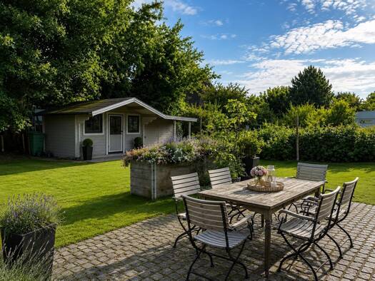 Einfamilienhaus zum Kauf 649.000 € 5 Zimmer 140 m² 494 m² Grundstück Stade Stade 21680