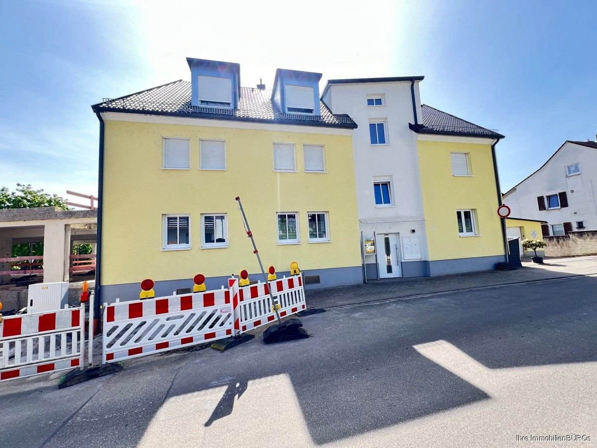 Wohnung zum Kauf 325.000 € 2 Zimmer 106 m²<br/>Wohnfläche Bad Bergzabern Bad Bergzabern 76887