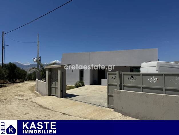 Grundstück zum Kauf 240.000 € 557 m² Grundstück Municipality of Platanias 73005
