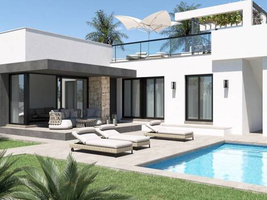 Haus zum Kauf 415.000 € 88 m² 239 m² Grundstück El Verger 03770