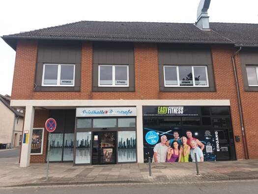 Laden zum Kauf provisionsfrei 4 Zimmer 1.916 m² Verkaufsfläche Poststraße Seesen Seesen 38723
