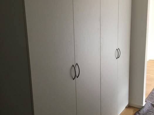 Wohnung zur Miete 845 € 2 Zimmer 67,3 m² 2. Geschoss frei ab 01.08.2026 Loschwitz/Wachwitz Dresden 01326